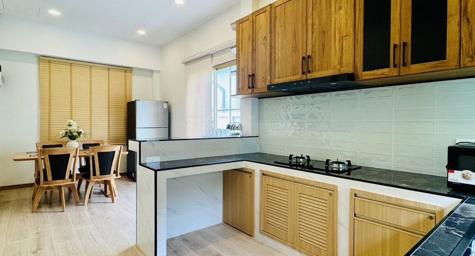 For rent 3 ベッドルーム villa in Mueang Phuket, Phuket