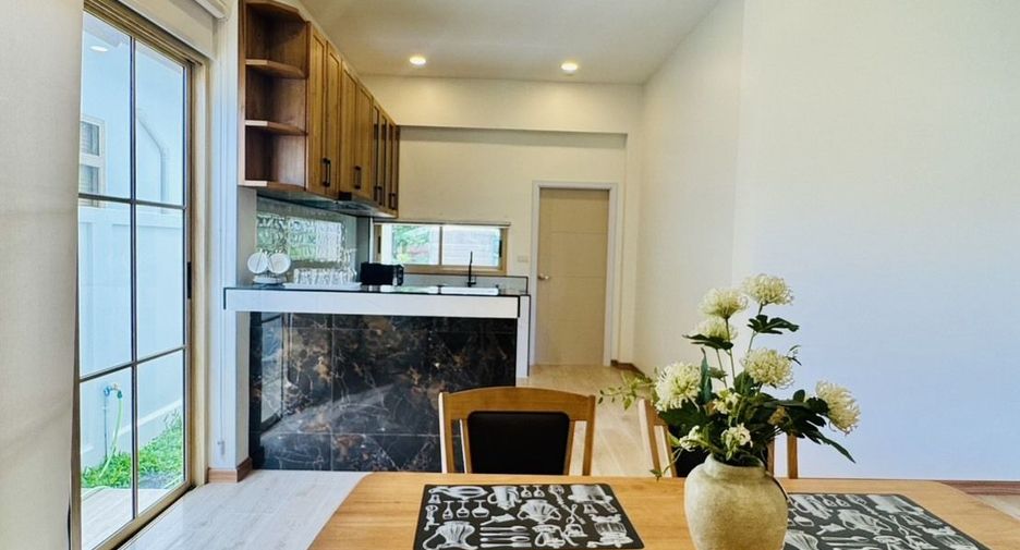 For rent 3 ベッドルーム villa in Mueang Phuket, Phuket
