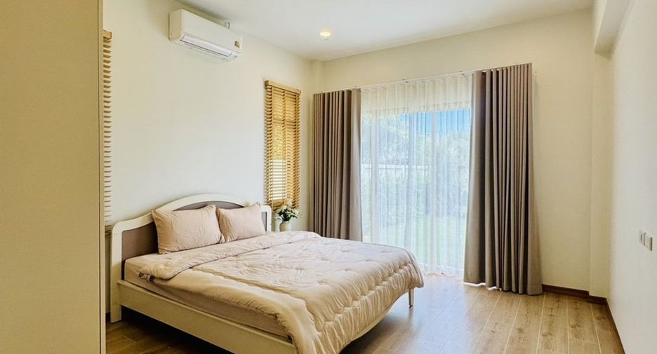 For rent 3 ベッドルーム villa in Mueang Phuket, Phuket