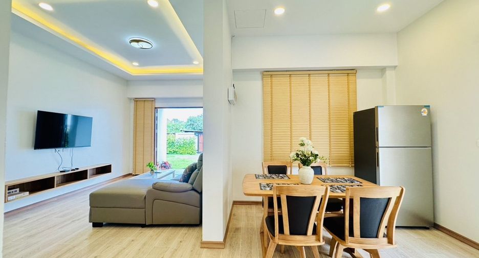 For rent 3 ベッドルーム villa in Mueang Phuket, Phuket