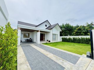 For rent 3 ベッドルーム villa in Mueang Phuket, Phuket