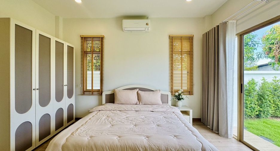 For rent 3 ベッドルーム villa in Mueang Phuket, Phuket