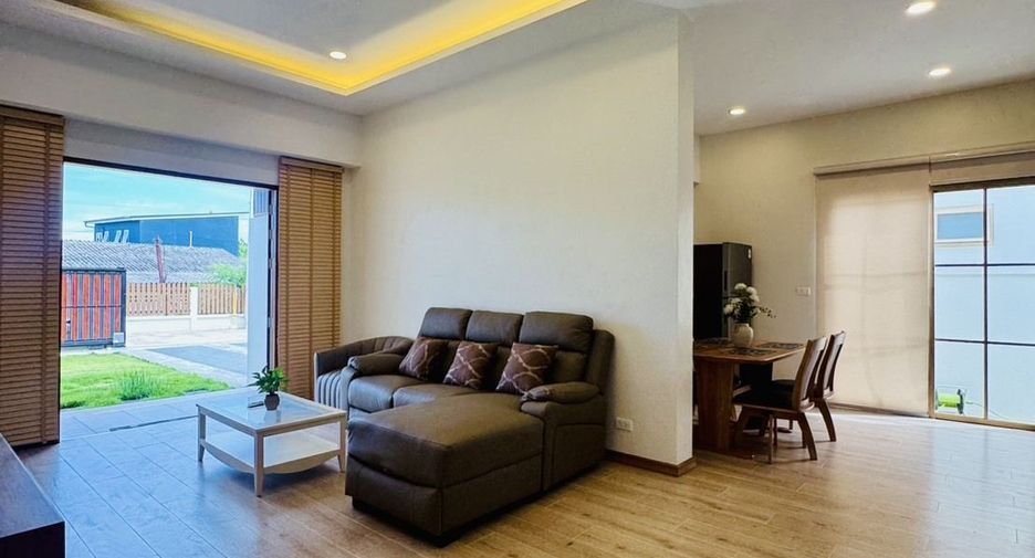 For rent 3 ベッドルーム villa in Mueang Phuket, Phuket