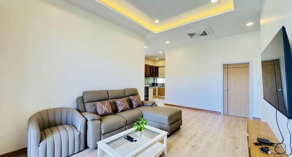 For rent 3 ベッドルーム villa in Mueang Phuket, Phuket