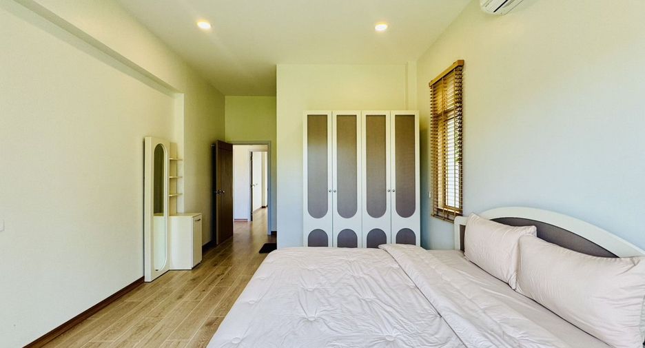 For rent 3 ベッドルーム villa in Mueang Phuket, Phuket