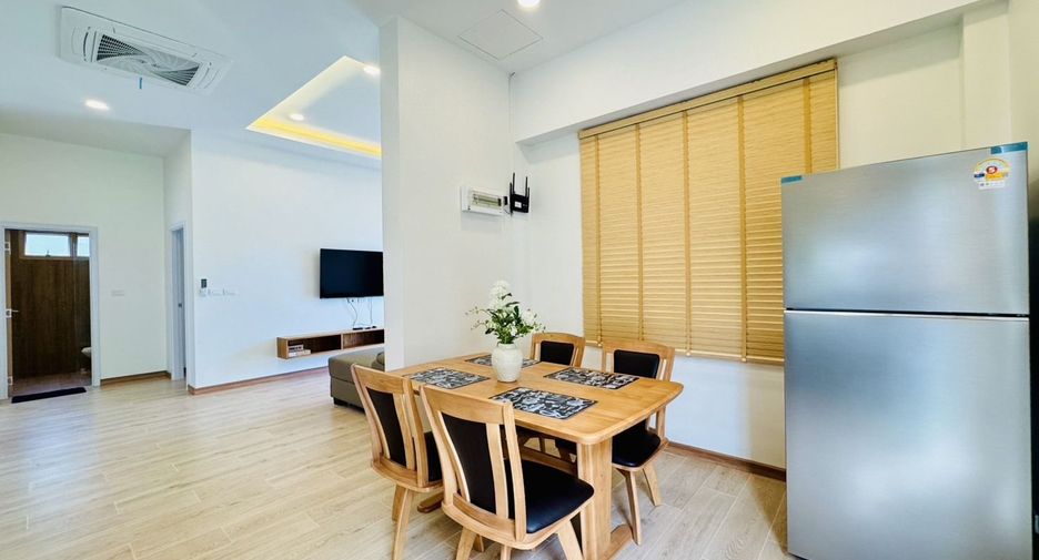 For rent 3 ベッドルーム villa in Mueang Phuket, Phuket