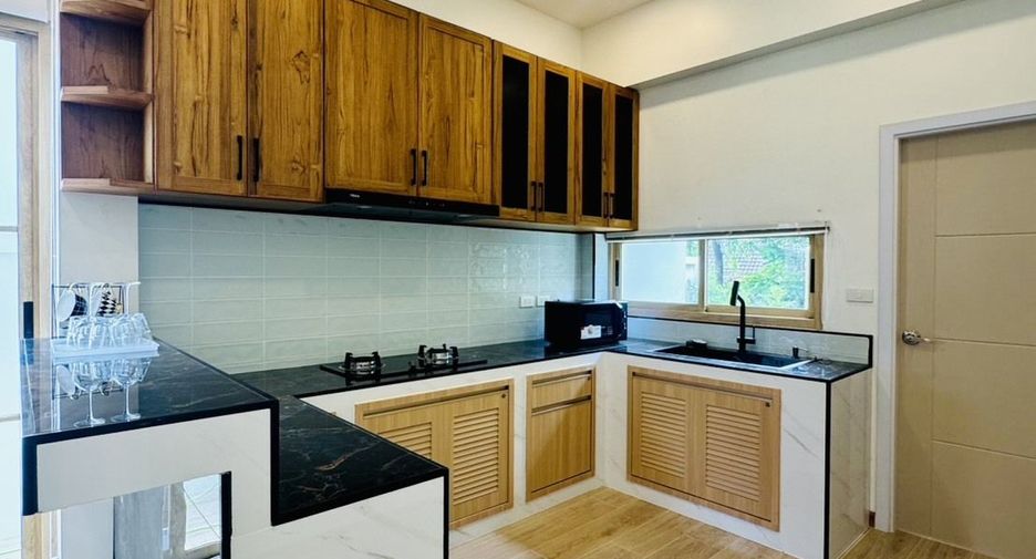 For rent 3 ベッドルーム villa in Mueang Phuket, Phuket