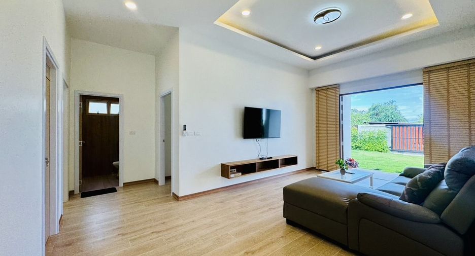 For rent 3 ベッドルーム villa in Mueang Phuket, Phuket