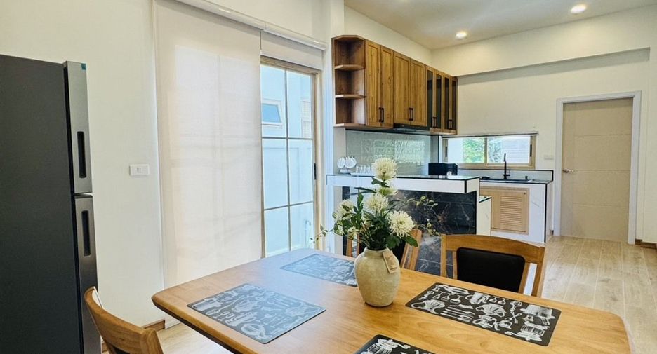 For rent 3 ベッドルーム villa in Mueang Phuket, Phuket