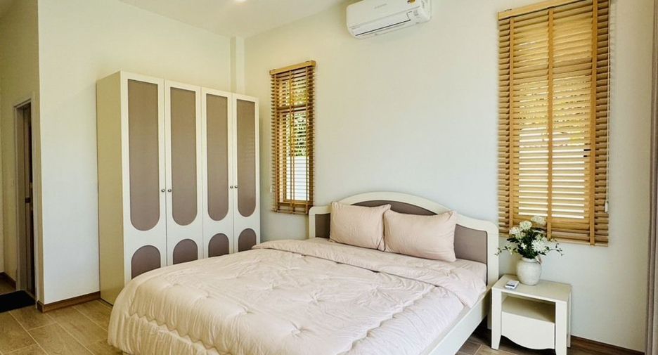 For rent 3 ベッドルーム villa in Mueang Phuket, Phuket