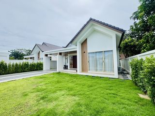 For rent 3 ベッドルーム villa in Mueang Phuket, Phuket