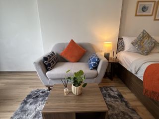 Wohnung zur Miete mit Studio in Mueang Phuket, Phuket