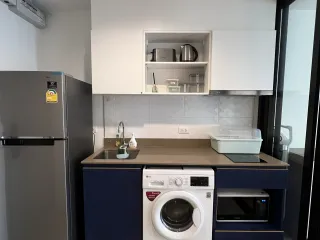 For rent studio condo in Mueang Phuket, Phuket