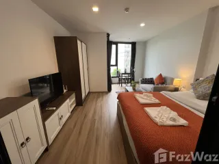 For rent studio condo in Mueang Phuket, Phuket