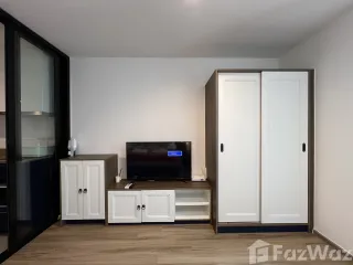 For rent studio condo in Mueang Phuket, Phuket