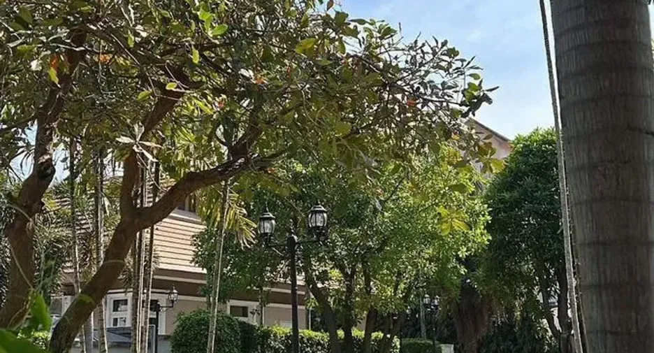 For rent 3 bedrooms house in East Pattaya, Pattaya