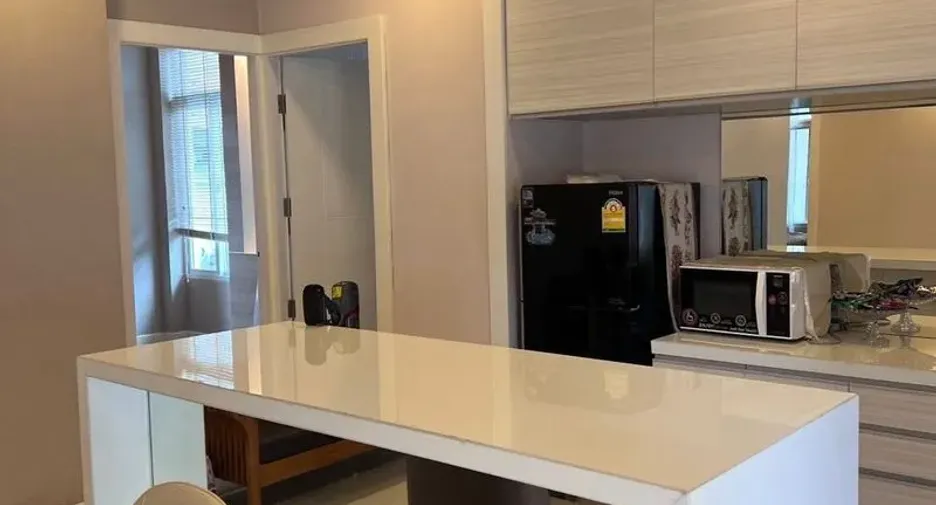 For rent 3 bedrooms house in East Pattaya, Pattaya