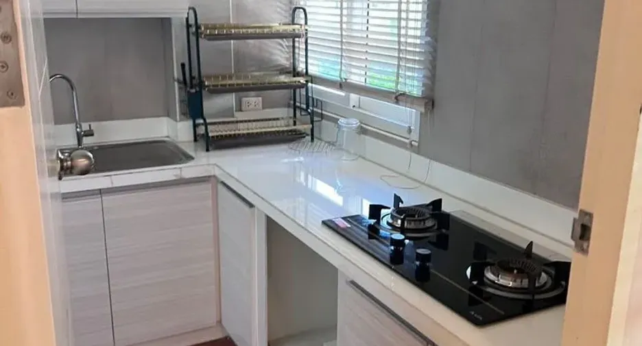 For rent 3 bedrooms house in East Pattaya, Pattaya