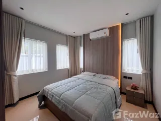 For sale 5 bedrooms villa in Bang Lamung, Chonburi