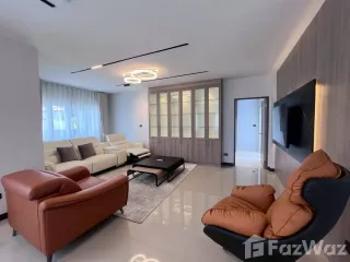 For sale 5 bedrooms villa in Bang Lamung, Chonburi