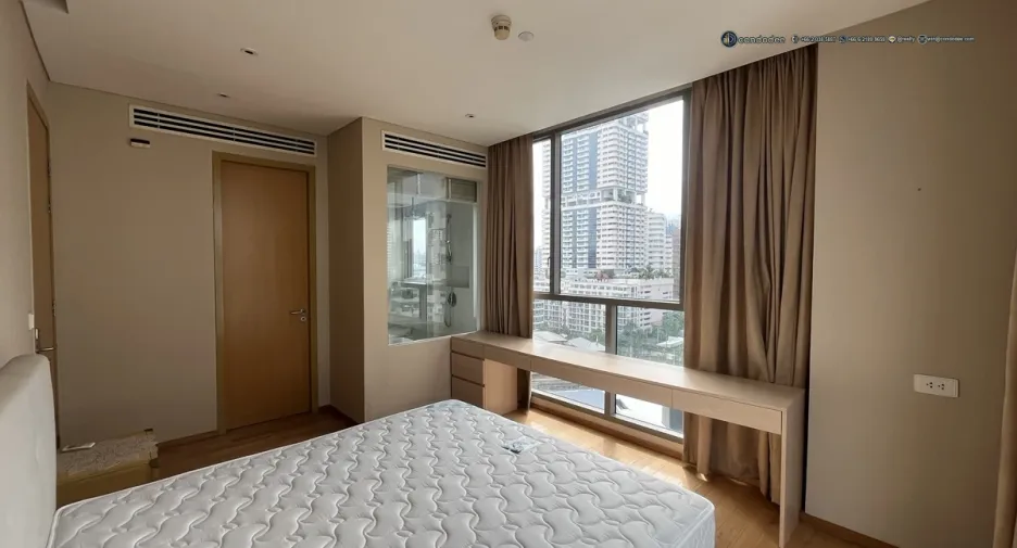 For sale 1 Beds condo in Khlong Toei, Bangkok