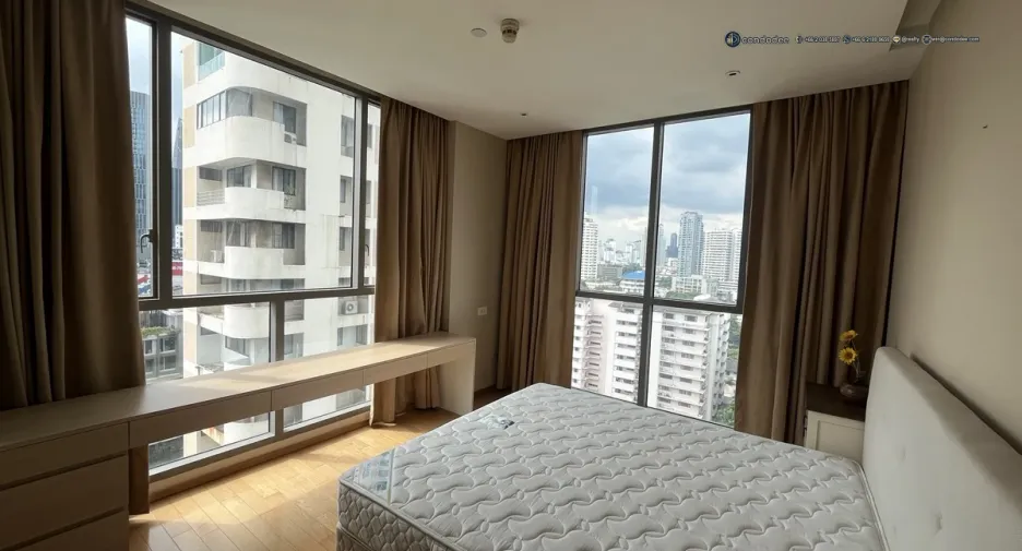 For sale 1 Beds condo in Khlong Toei, Bangkok