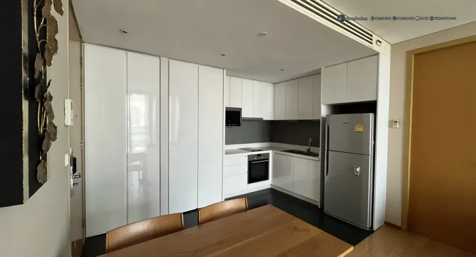 For sale 1 Beds condo in Khlong Toei, Bangkok