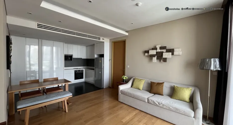 For sale 1 Beds condo in Khlong Toei, Bangkok