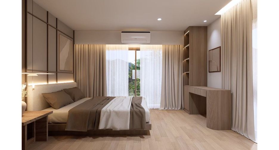 For sale 1 bed condo in Mueang Chiang Mai, Chiang Mai