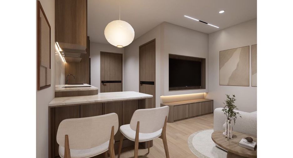 For sale 1 bed condo in Mueang Chiang Mai, Chiang Mai