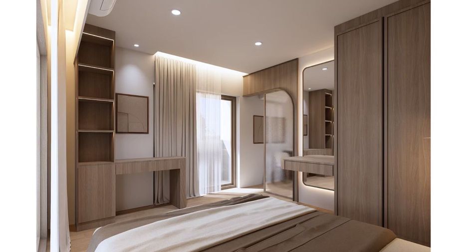 For sale 1 bed condo in Mueang Chiang Mai, Chiang Mai