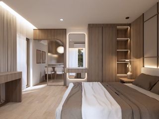 For sale 1 bed condo in Mueang Chiang Mai, Chiang Mai