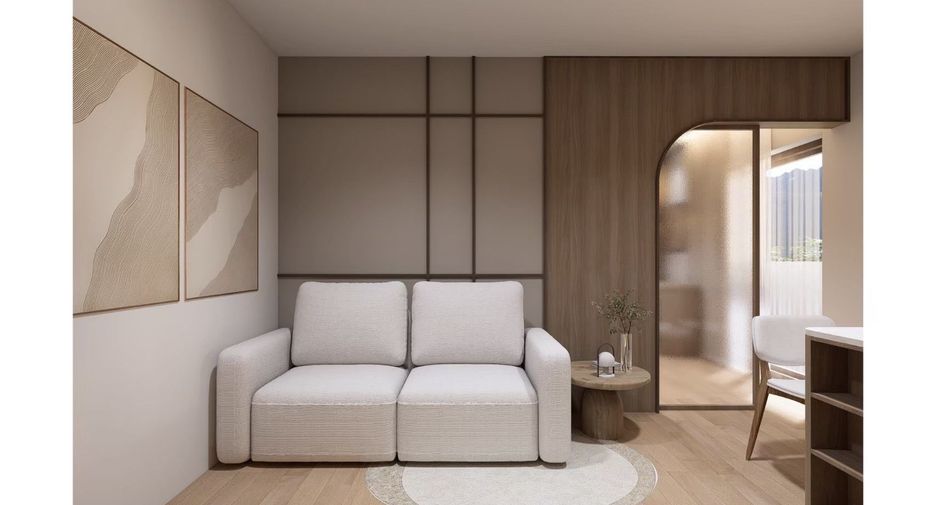 For sale 1 bed condo in Mueang Chiang Mai, Chiang Mai