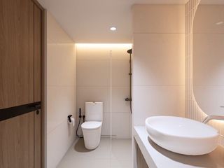 For sale 1 bed condo in Mueang Chiang Mai, Chiang Mai