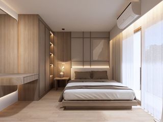 For sale 1 bed condo in Mueang Chiang Mai, Chiang Mai