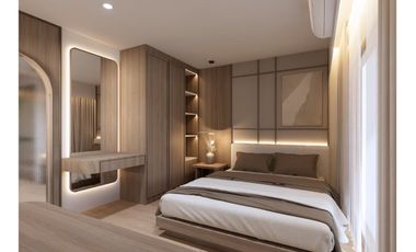 Condo en venta de 1 habitaciones en Mueang Chiang Mai, Chiang Mai