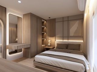 For sale 1 bed condo in Mueang Chiang Mai, Chiang Mai