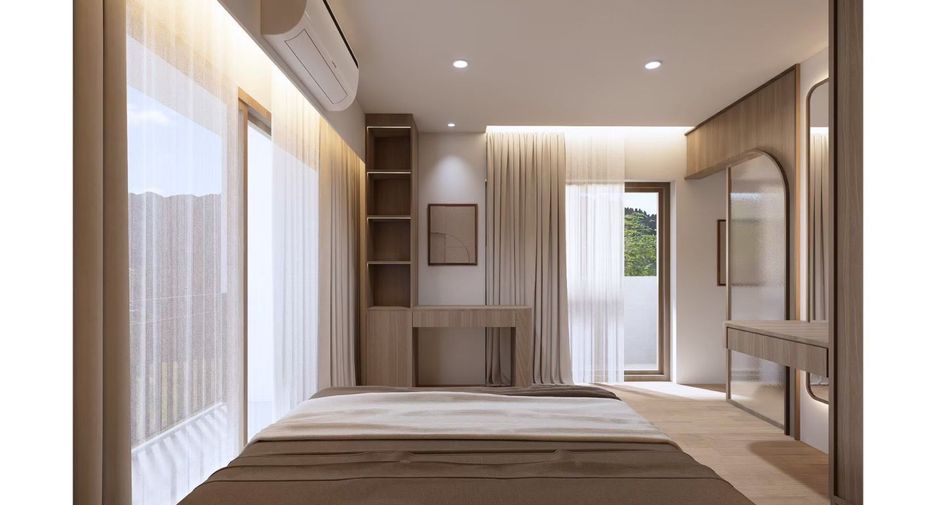 For sale 1 bed condo in Mueang Chiang Mai, Chiang Mai