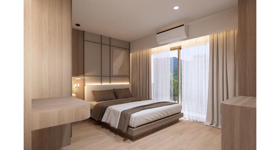 For sale 1 bed condo in Mueang Chiang Mai, Chiang Mai