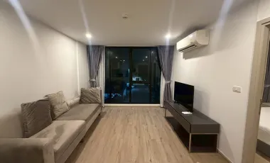 Condo en alquiler de 1 habitaciones en Phra Khanong, Bangkok