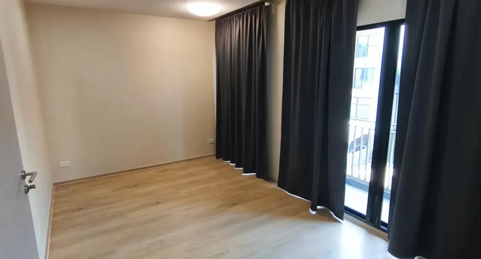 For rent 3 bedrooms townhouse in Suan Luang, Bangkok