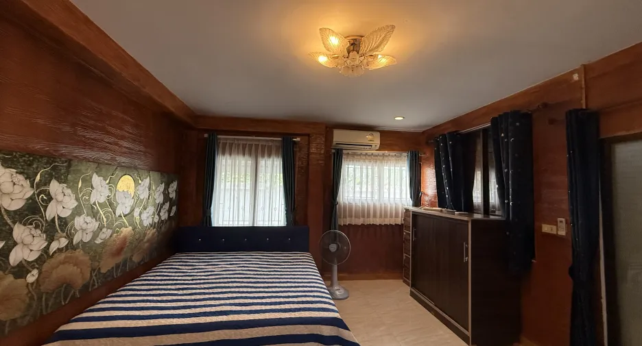 Haus zur Miete mit 4 Zimmer in Hang Dong, Chiang Mai