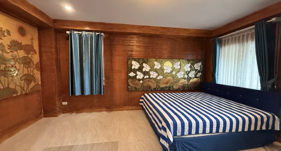 Haus zur Miete mit 4 Zimmer in Hang Dong, Chiang Mai