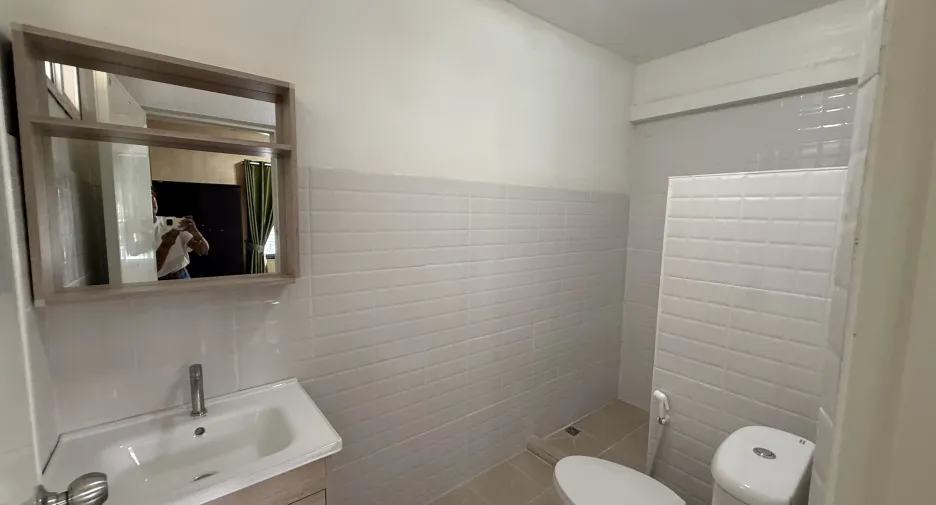 Haus zur Miete mit 4 Zimmer in Hang Dong, Chiang Mai