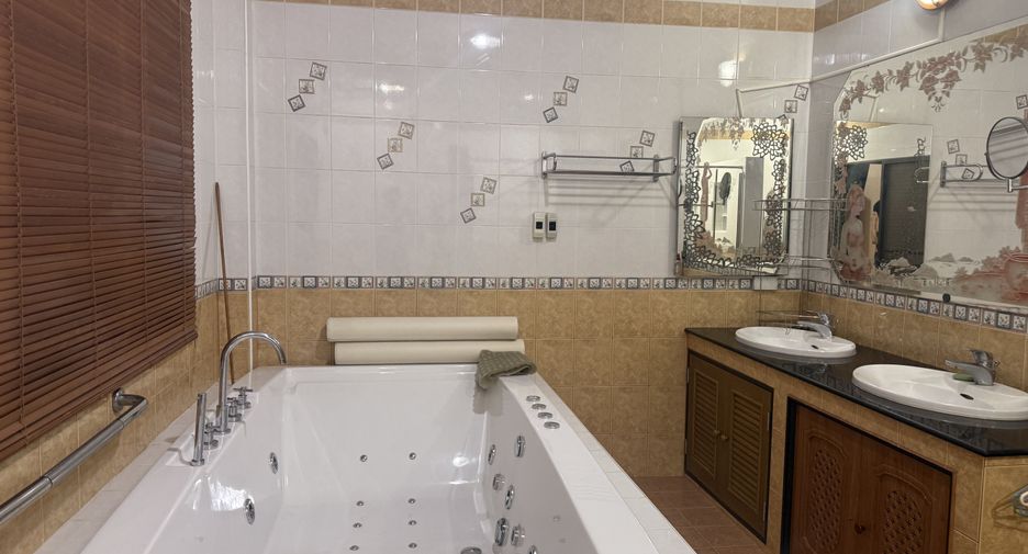 Haus zur Miete mit 4 Zimmer in Hang Dong, Chiang Mai