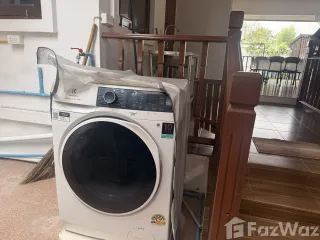 For rent 4 bedrooms house in Hang Dong, Chiang Mai