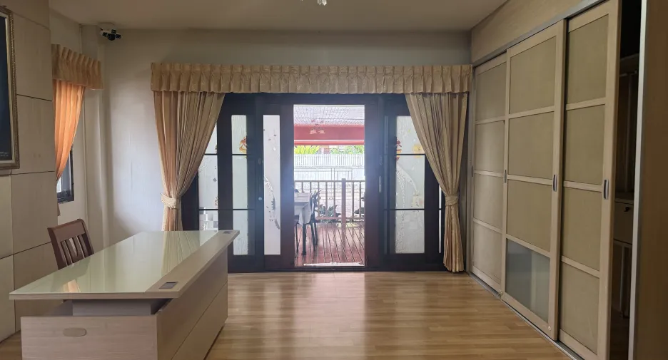 Haus zur Miete mit 4 Zimmer in Hang Dong, Chiang Mai