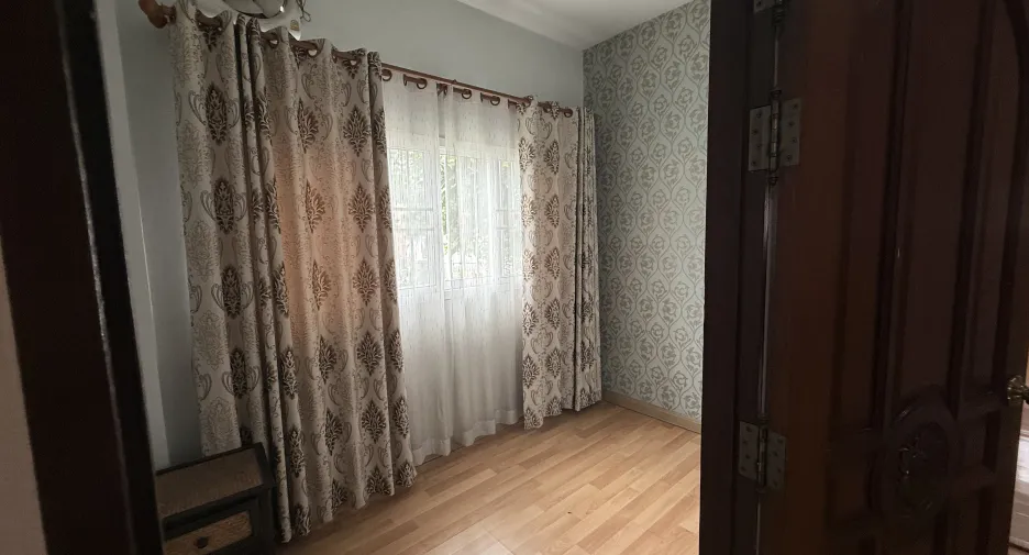 Haus zur Miete mit 4 Zimmer in Hang Dong, Chiang Mai