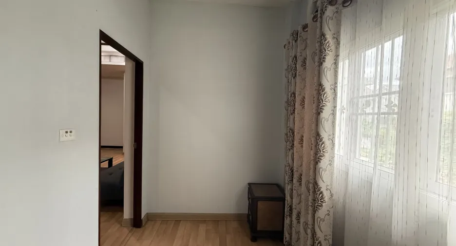 Haus zur Miete mit 4 Zimmer in Hang Dong, Chiang Mai