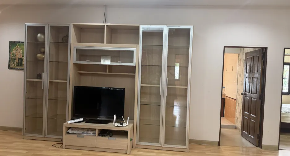 Haus zur Miete mit 4 Zimmer in Hang Dong, Chiang Mai